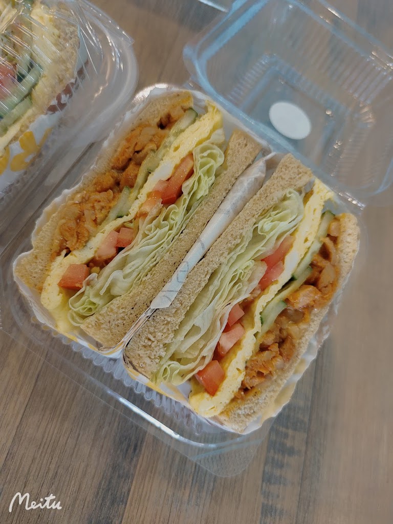 朝膳 BRUNCH (頭份店） 的照片