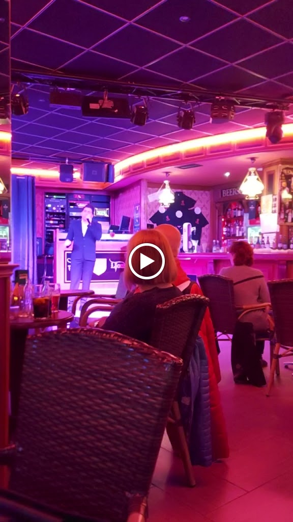 Bar The Red Lion 2 — Videos