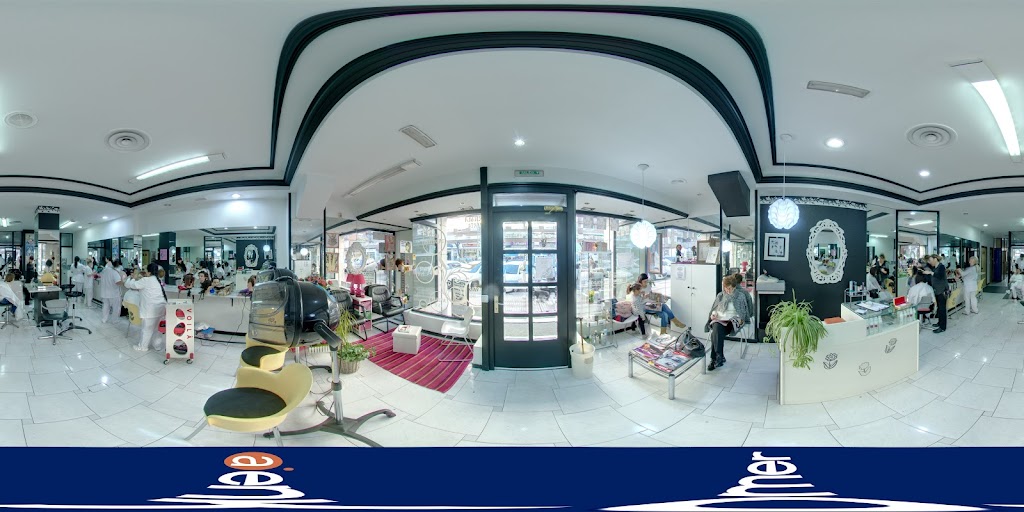 Academia de Peluqueria y Estetica Nueva Imagen