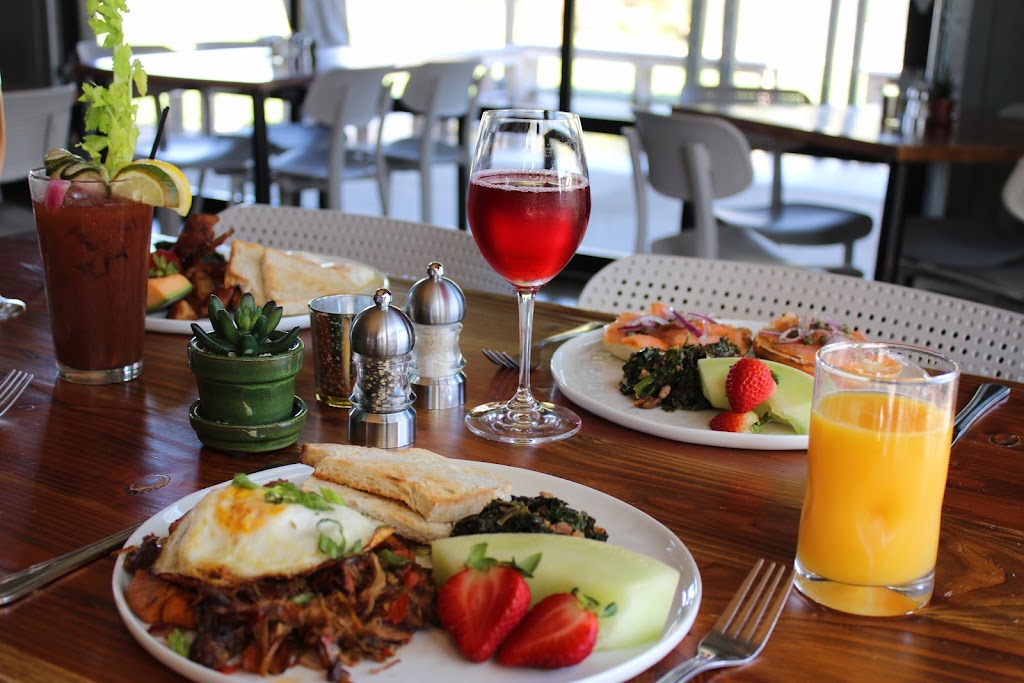  Thyme Restaurant & Catering