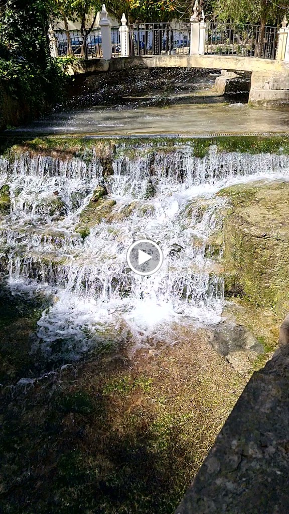 Restaurante Fuente del Rio — Videos