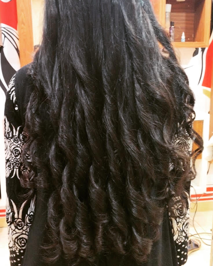 Jawed Habib Hair Beauty Salon