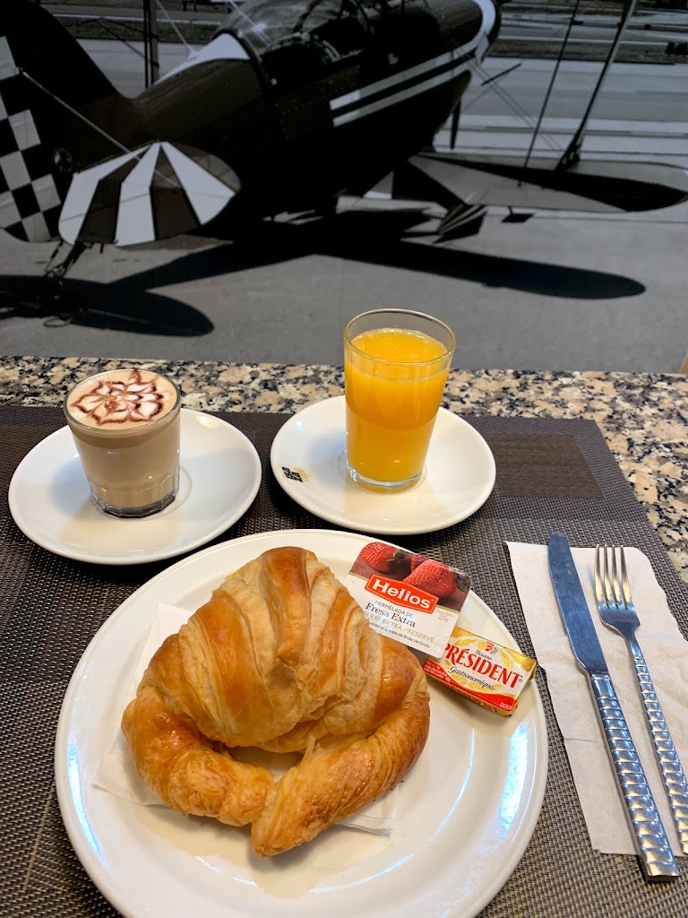 Bar- Cafeteria La Hija Del Capitan — Del propietario