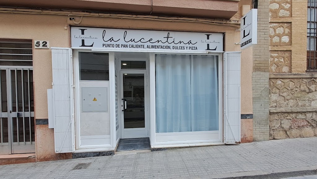 La Lucentina