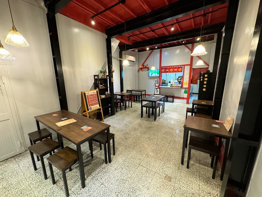 米丹-概念店(傳統小吃、台中火車站、美食、午餐、晚餐) 的照片