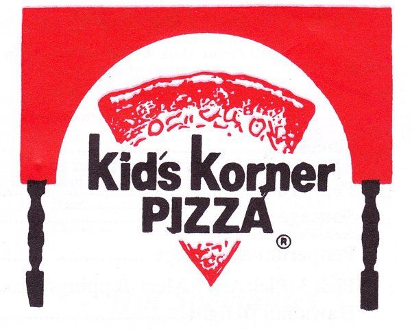  Kid's Korner Pizza