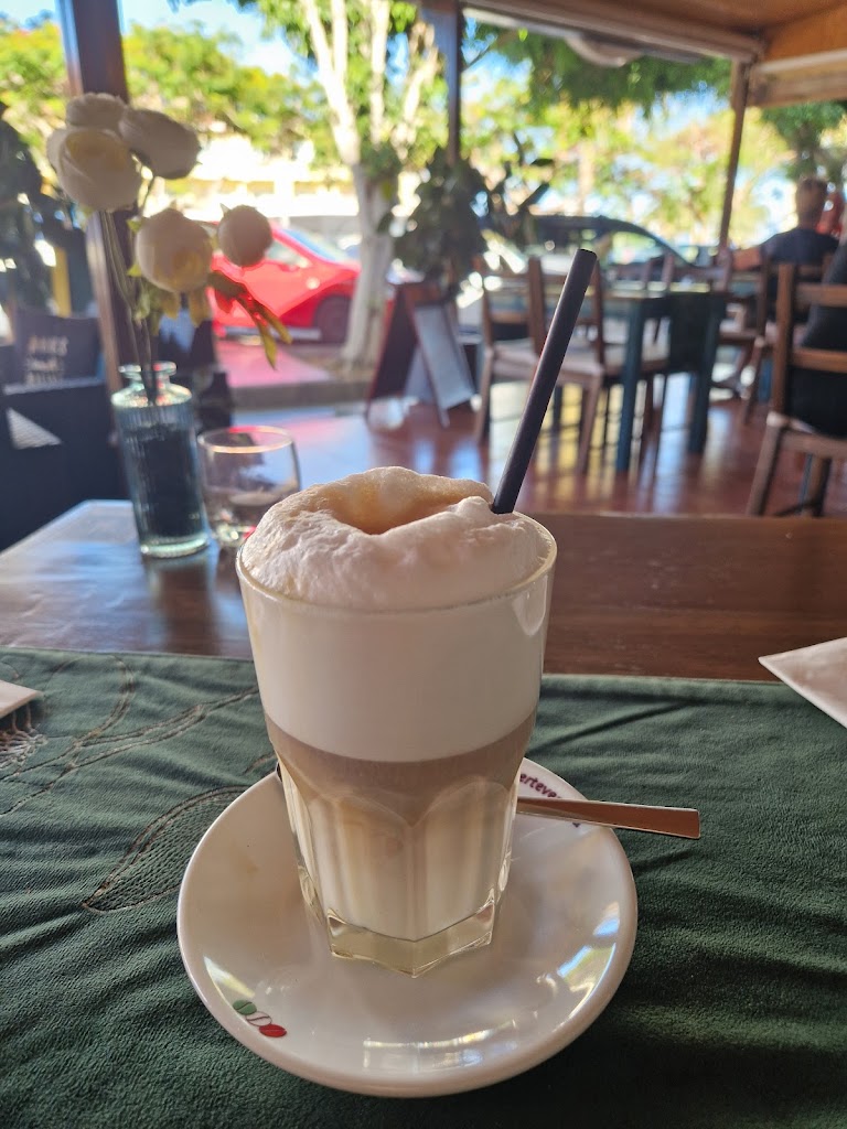 El Paladar Gastro-Bar — Comida y bebida