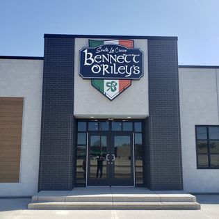  Bennett O'Riley's South La Crosse