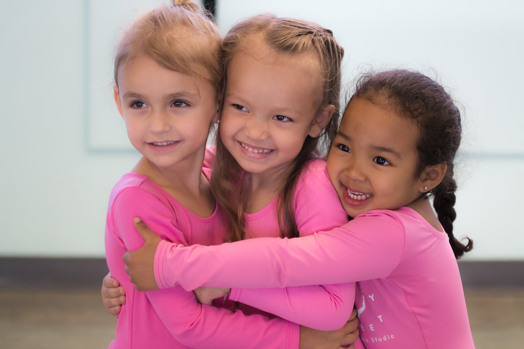  Fancy Feet Dance Studio