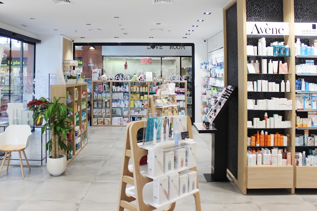 Farmacia El Encinar — Del propietario