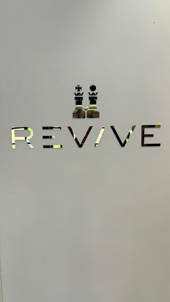 Revive Unisex Salon Jalpaiguri