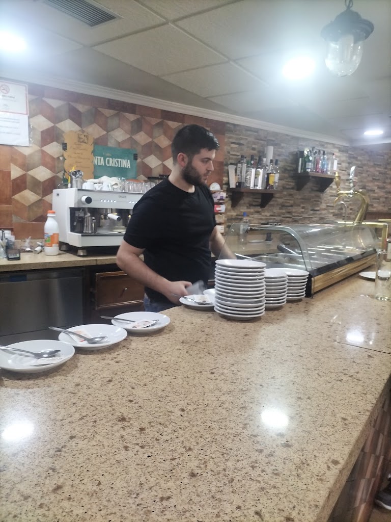 Cafe Bar Restaurante La Cantina — Mas recientes