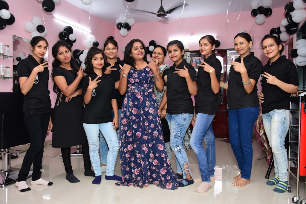 Pallavi S Beauty Academy And Beauty Care