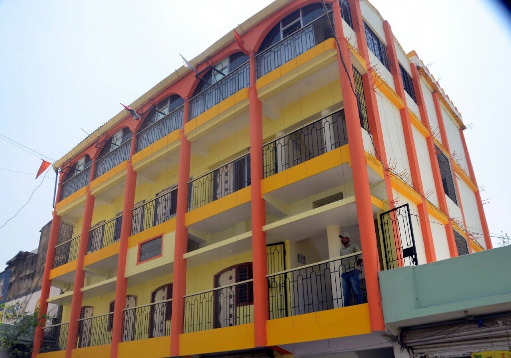 Spot On 49187 Hotel Vaibhav