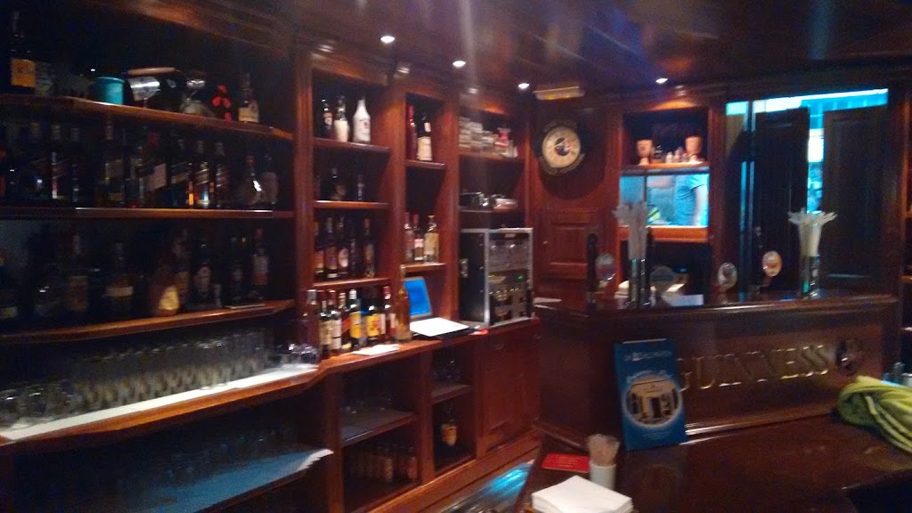 Bar La Balconada — Ambiente
