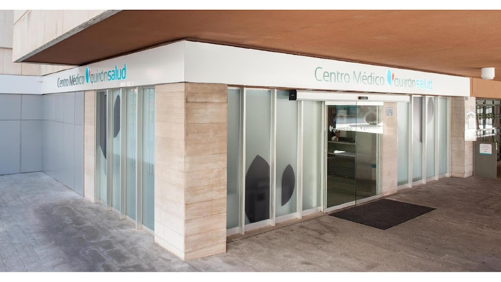 Centro Medico Quironsalud Nuredduna