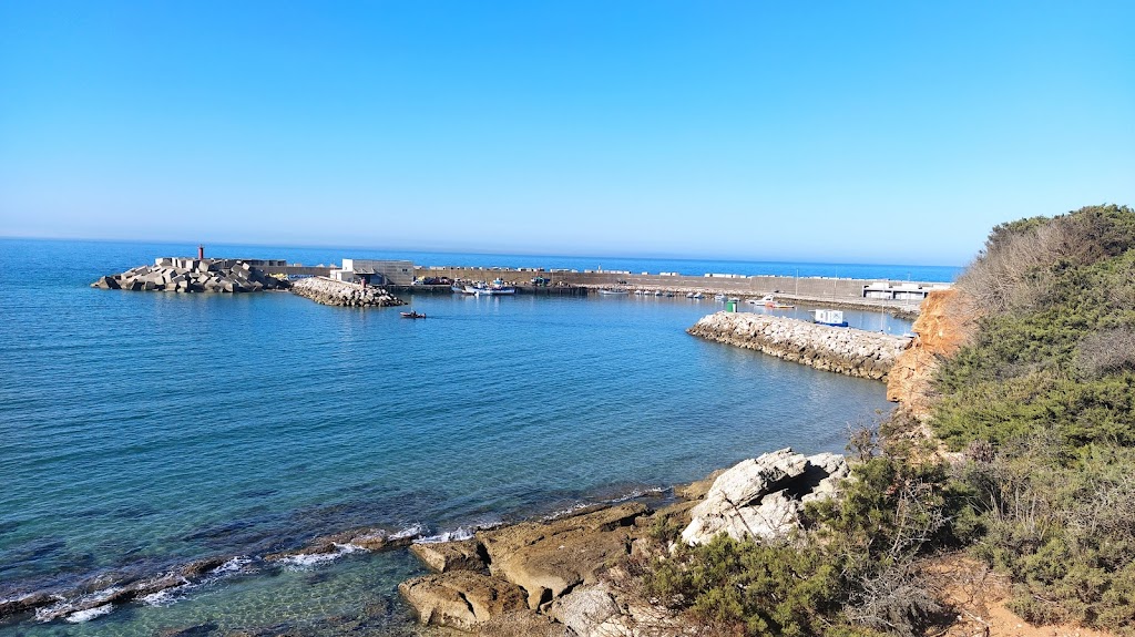 Club Nautico de Conil