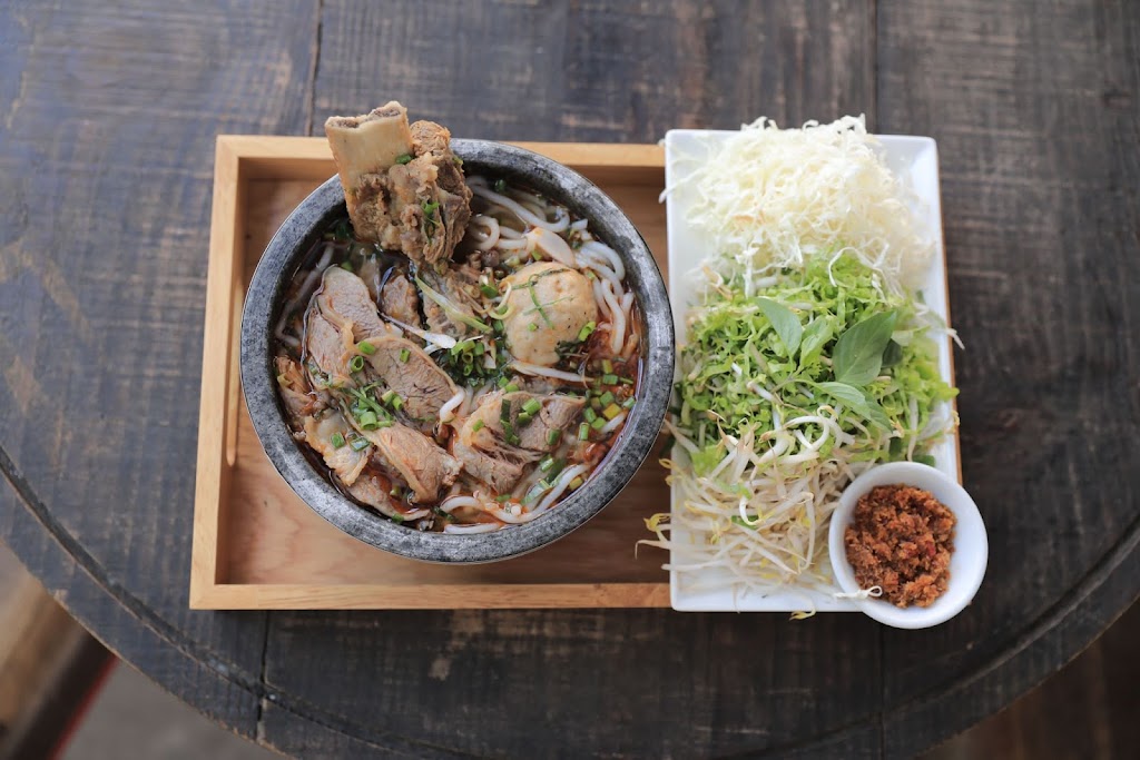 Food & drink