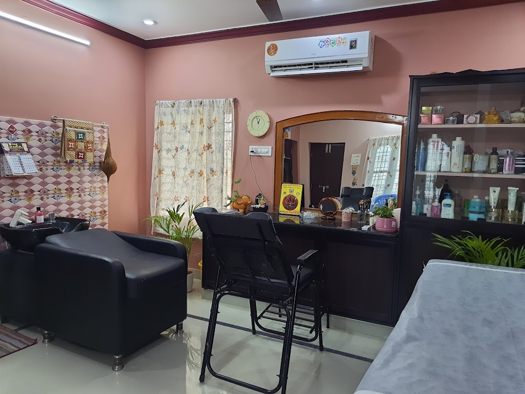 Varshita Beauty Care