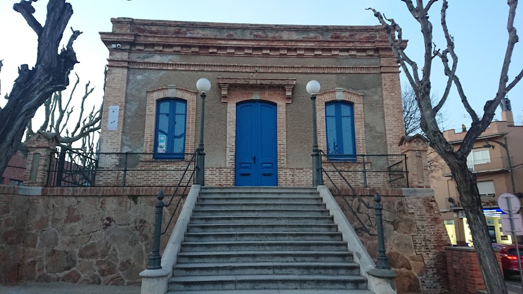 CEIP L'Estacio