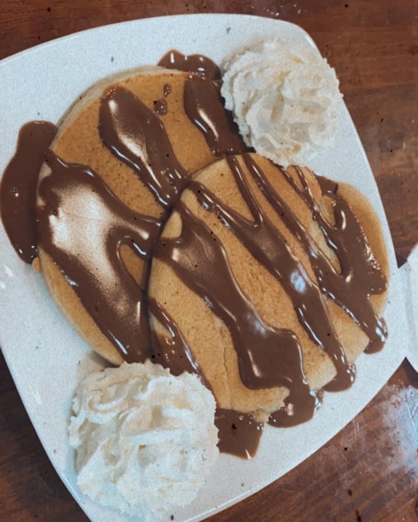 La Oca — Comida y bebida