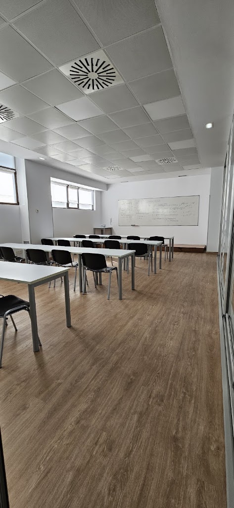 Academia Ingenium Schola — Del propietario