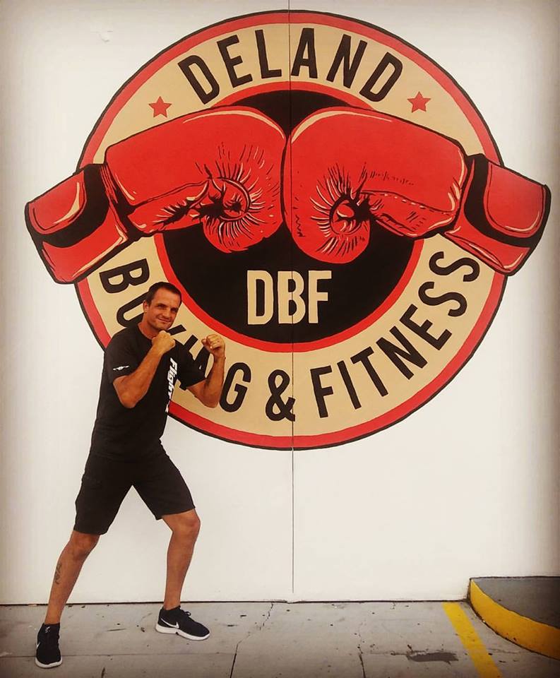  Deland Boxing & Fitness