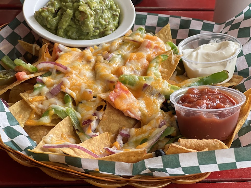 Nachos