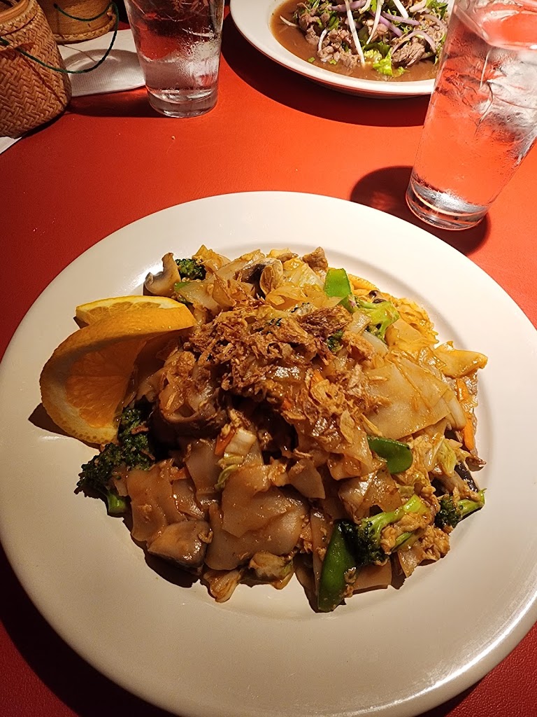Mekvilai Thai Cuisine