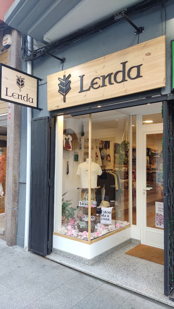Lenda