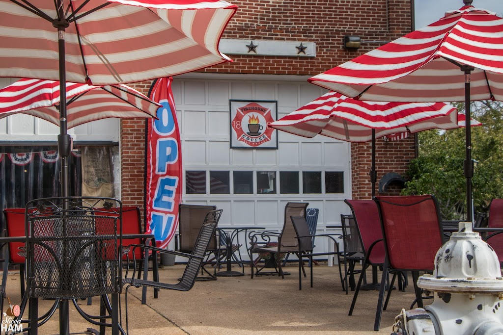 Photo of Firehouse Coffee 1881