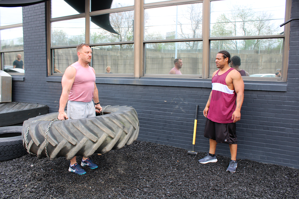  Bodytech Health & Fitness