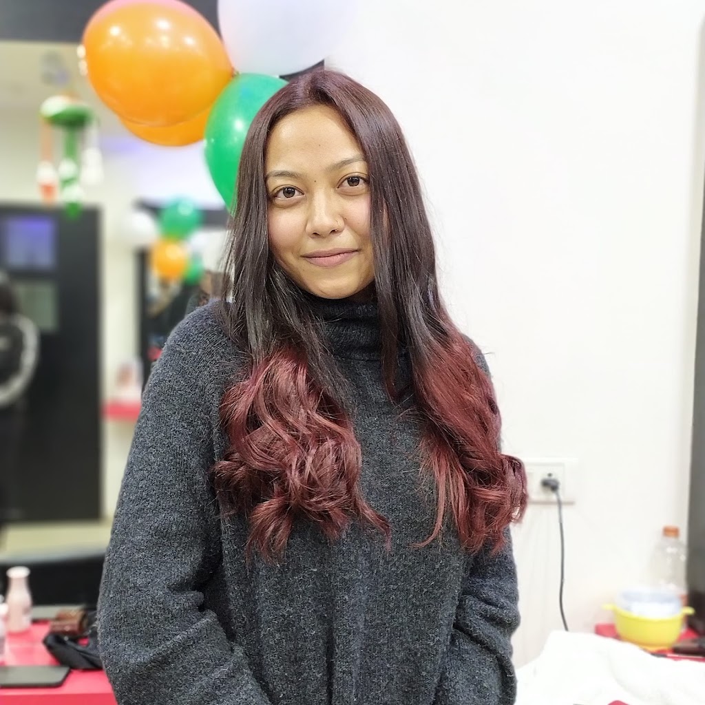 L Oreal Fliks Unisex Parlour