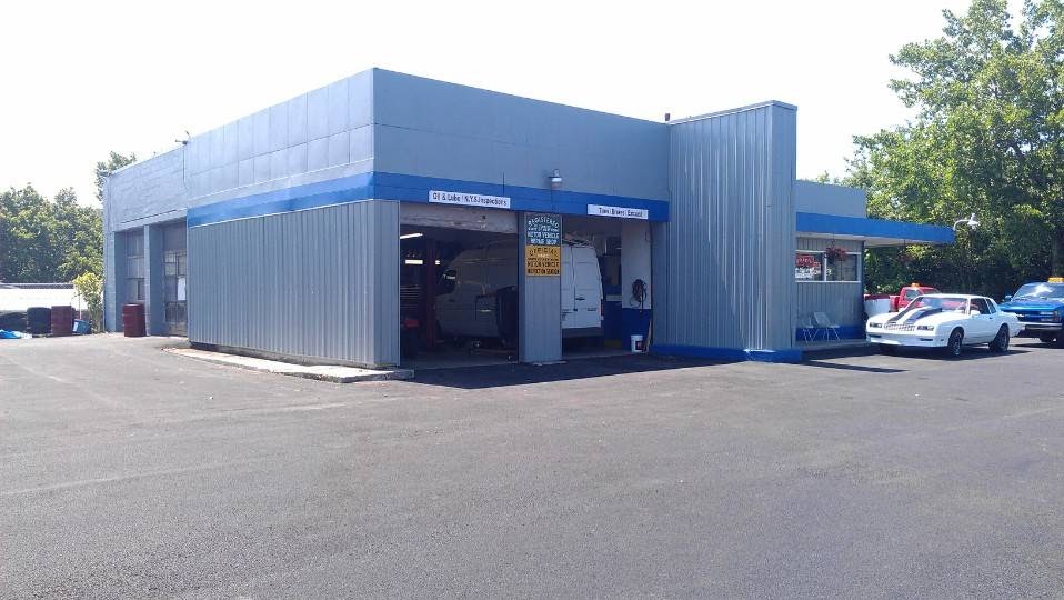 Skip's Auto Service in Scotia