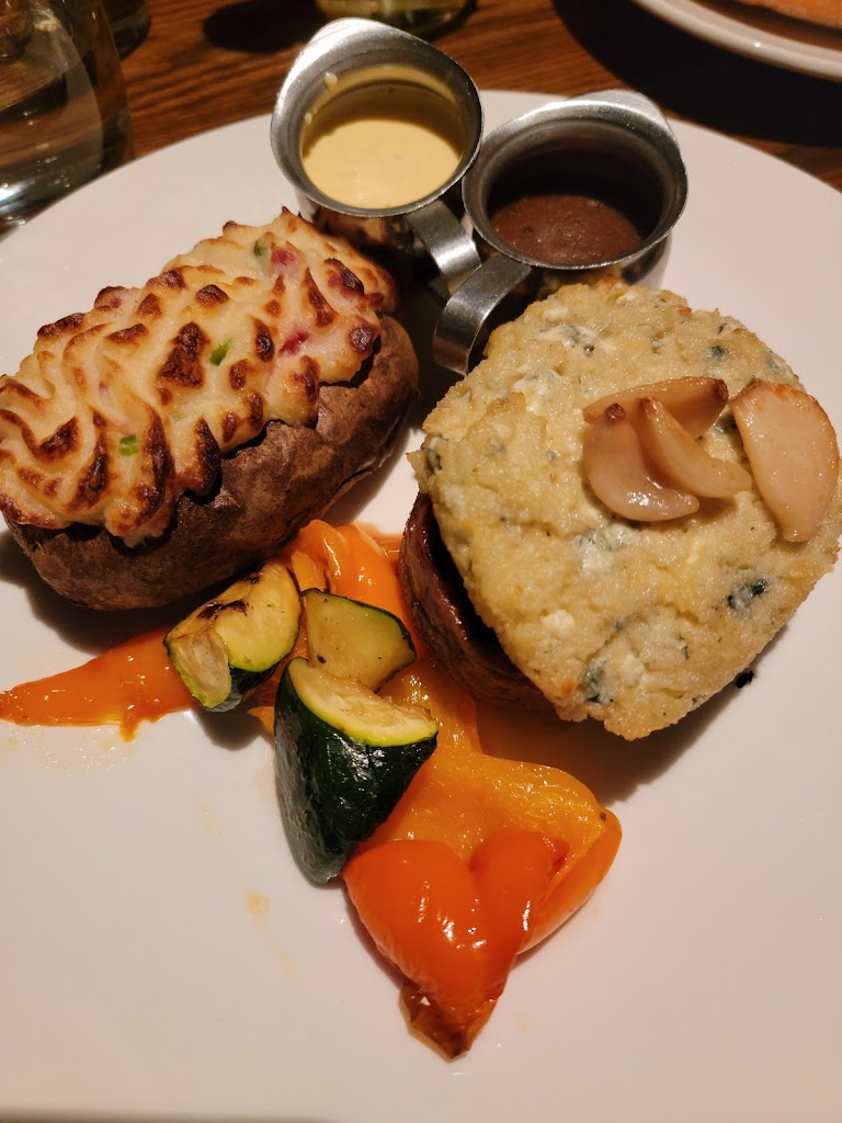 Fillet Steak