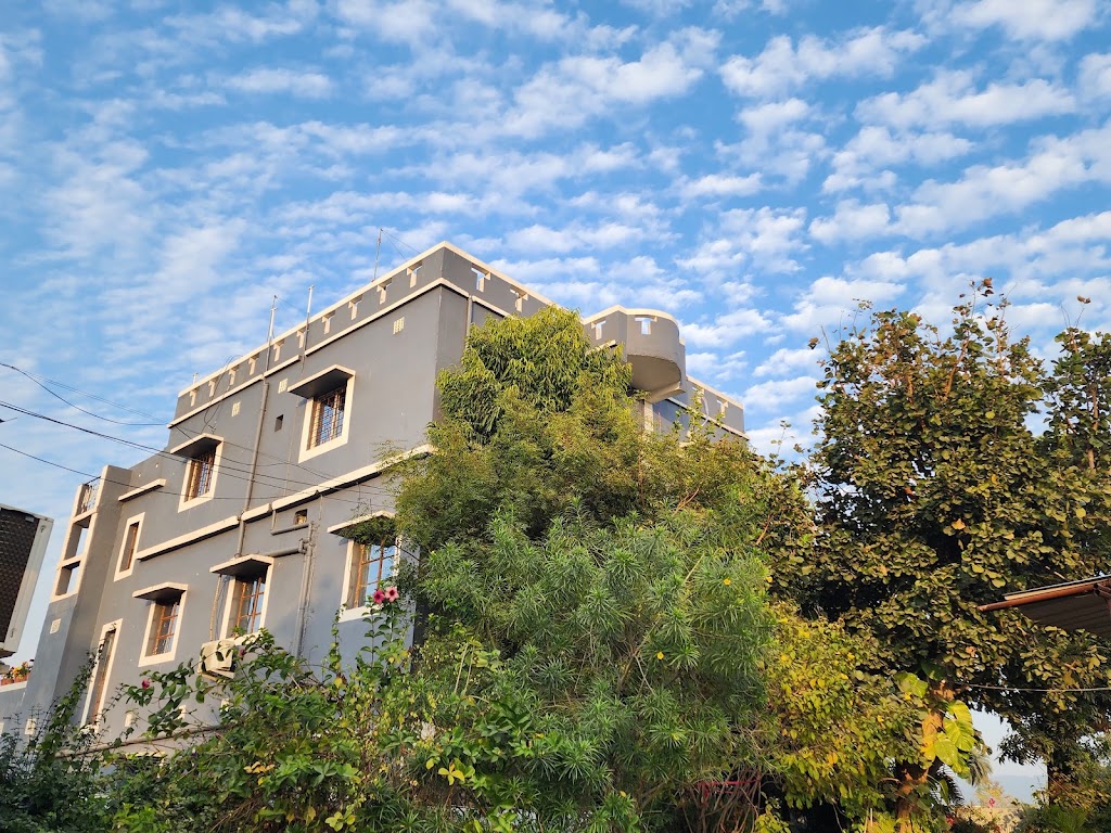 Chhowburu Homestay