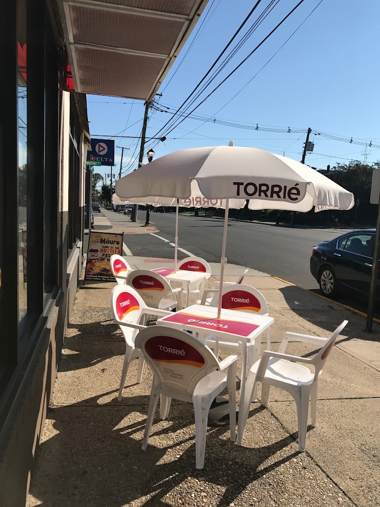 Photo of Cafe Mauro
