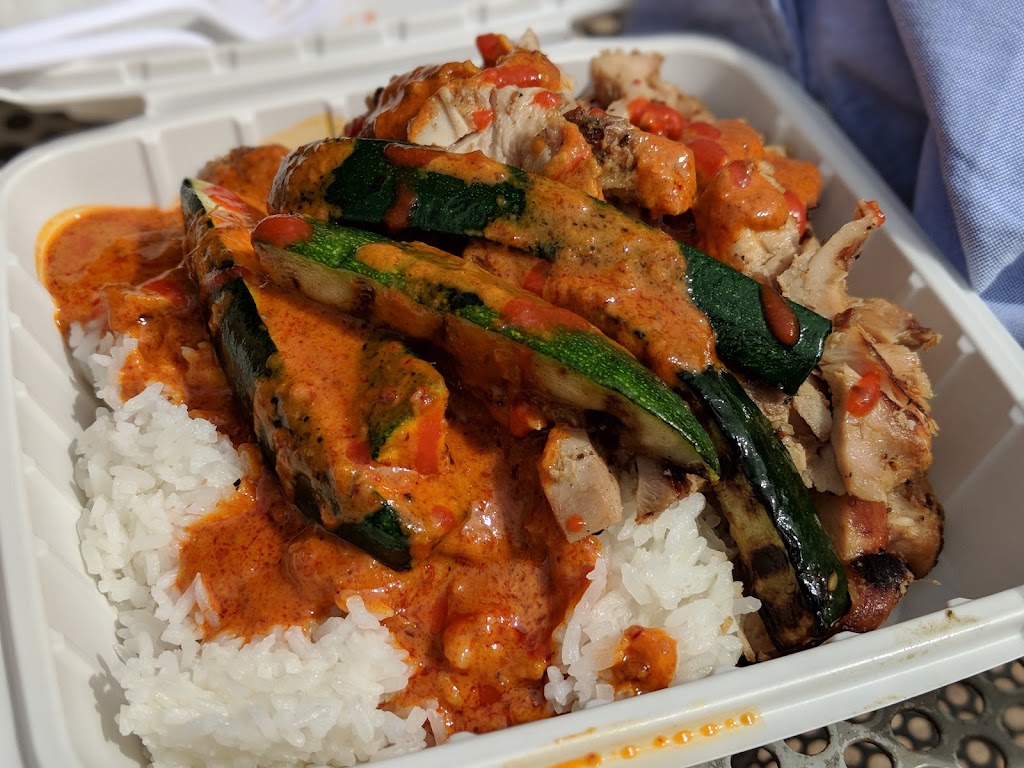 Lemongrass Southeast Asian Cuisine