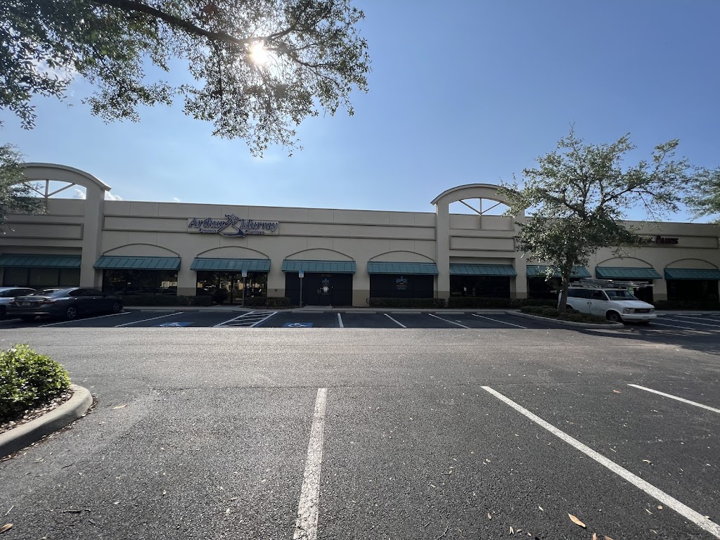  Sweet Peas Gymnastics Lakewood Ranch