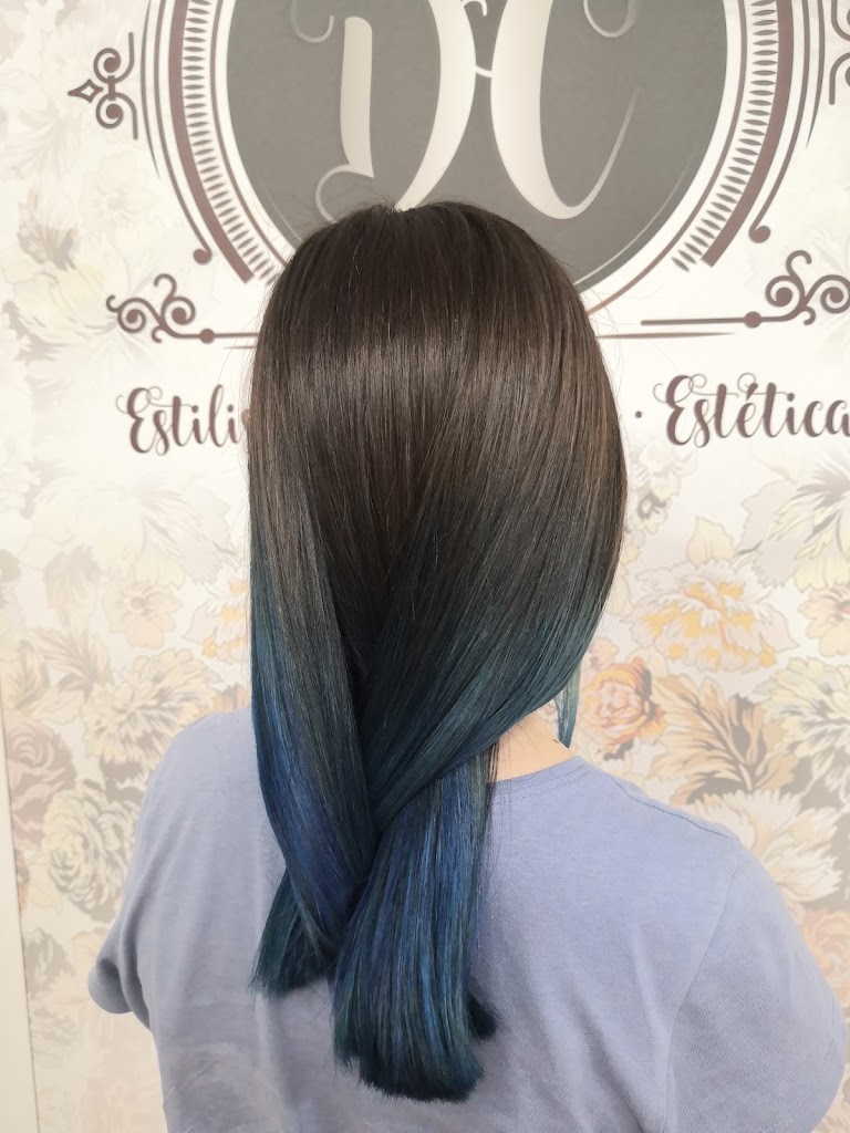 SALON DE PELUQUERIA DULCINEA CARRAMOLINO
