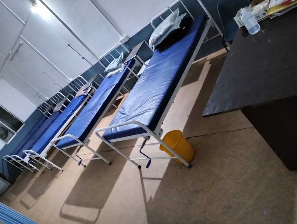 Dr. N J Hospital And Trauma Centre Katghora