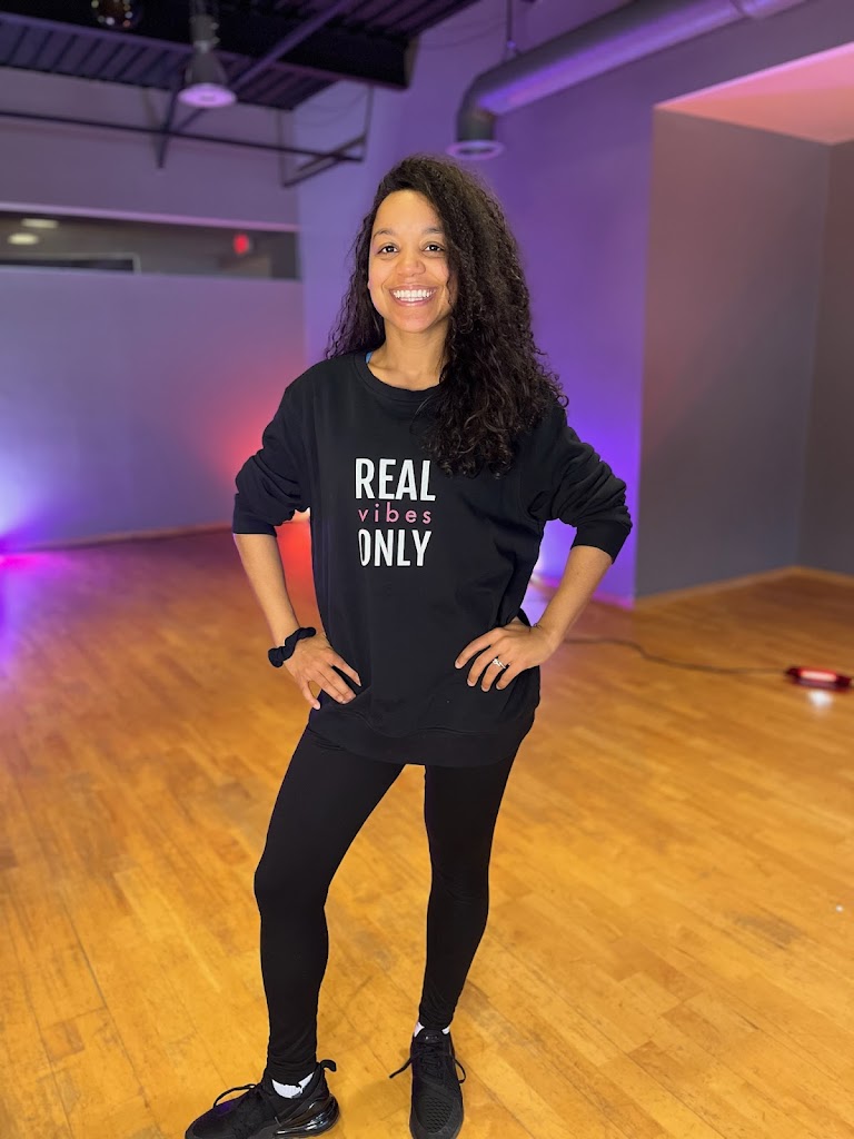  Real Rhythm Dance and Fitness