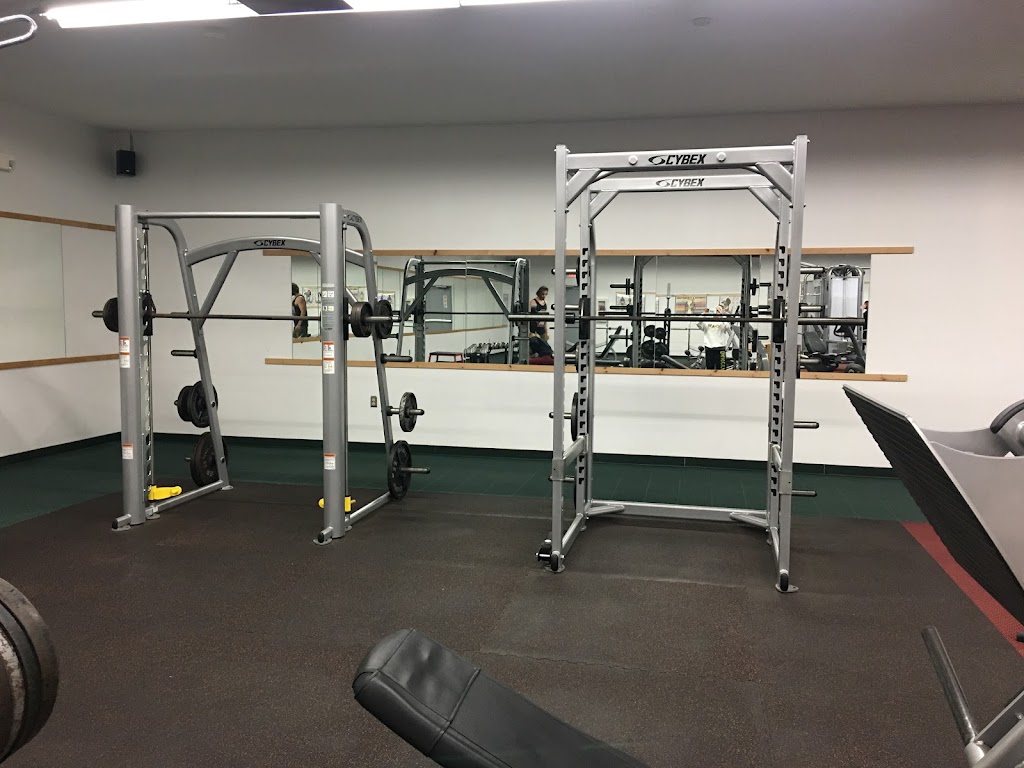  Studio North Dance & Fitness Center - Gym