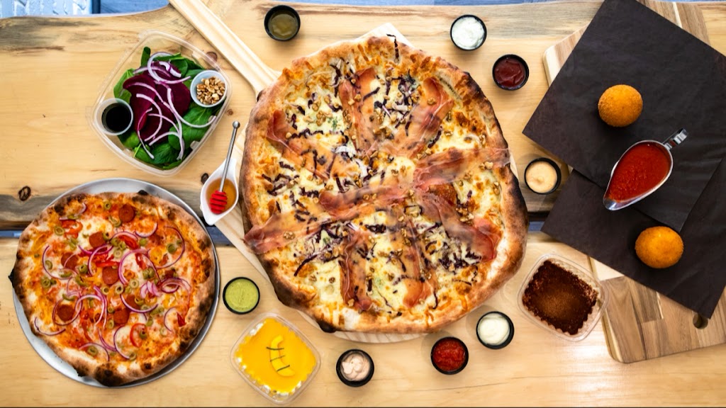 Food & drink