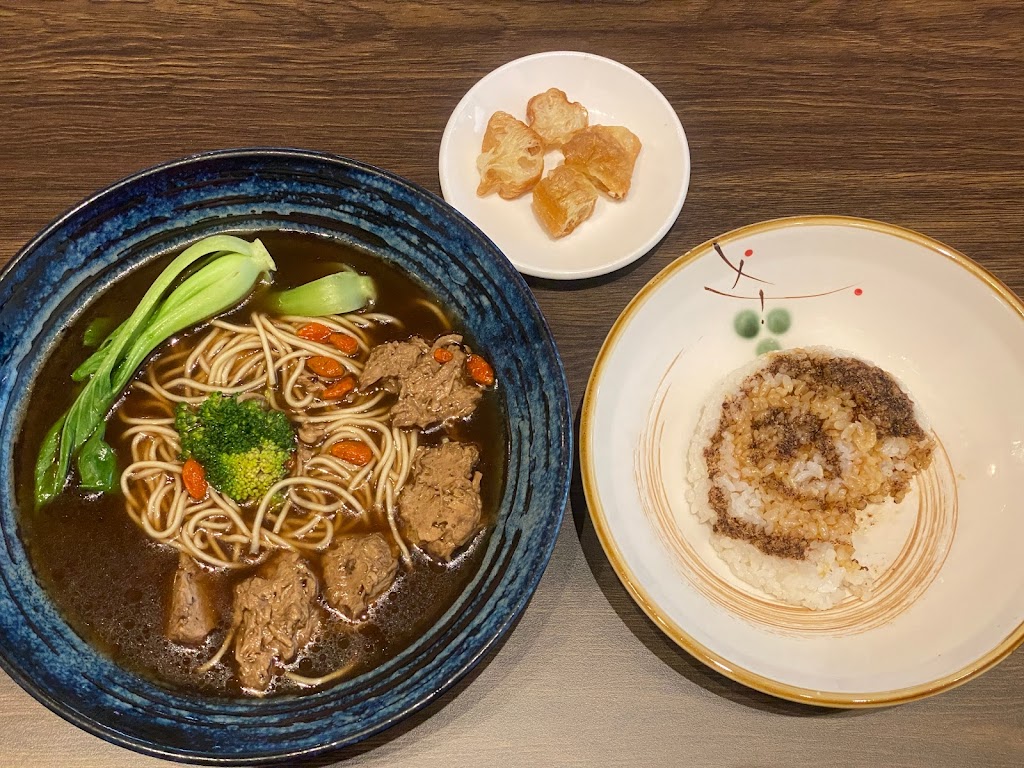 豐味亭異國素食餐廳 的照片