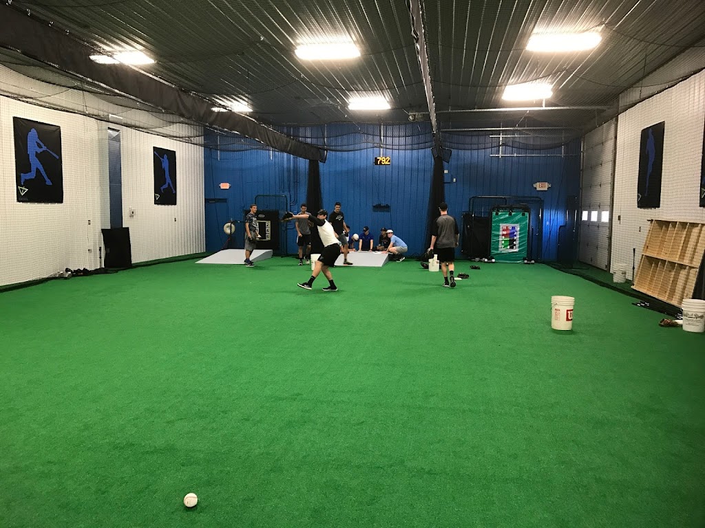  Velocity Sports-North Canton