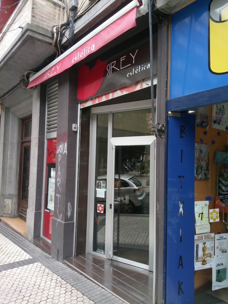 Centro De Estetica Sirey