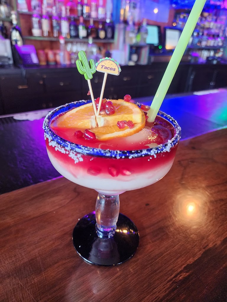  Polanco Mexican Restaurant and Cantina