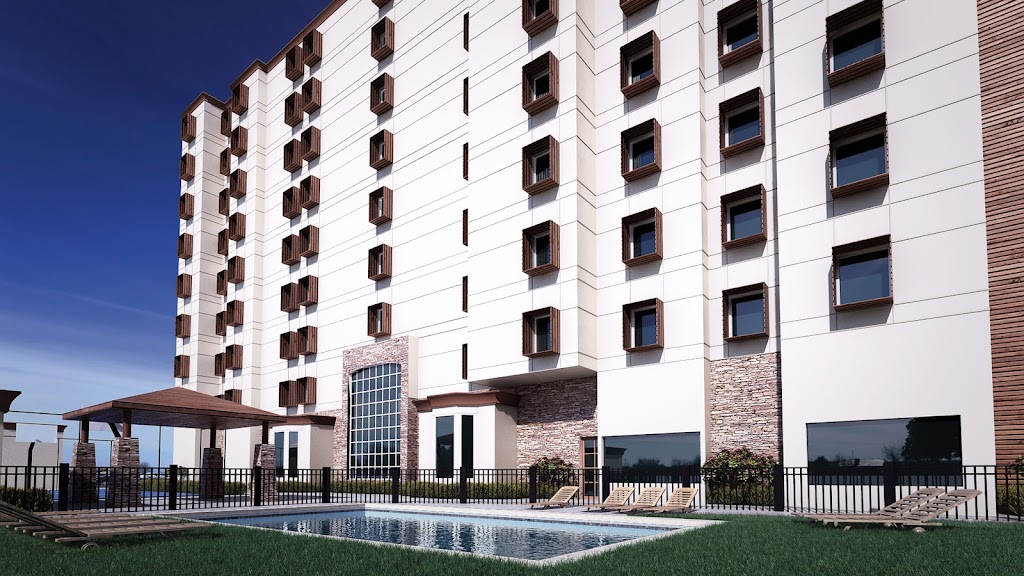 Staybridge Suites Silao By Ihg