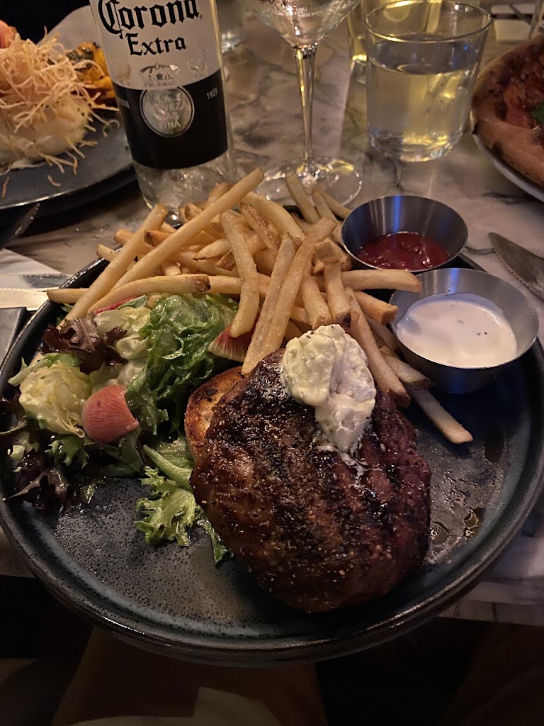 Steak
